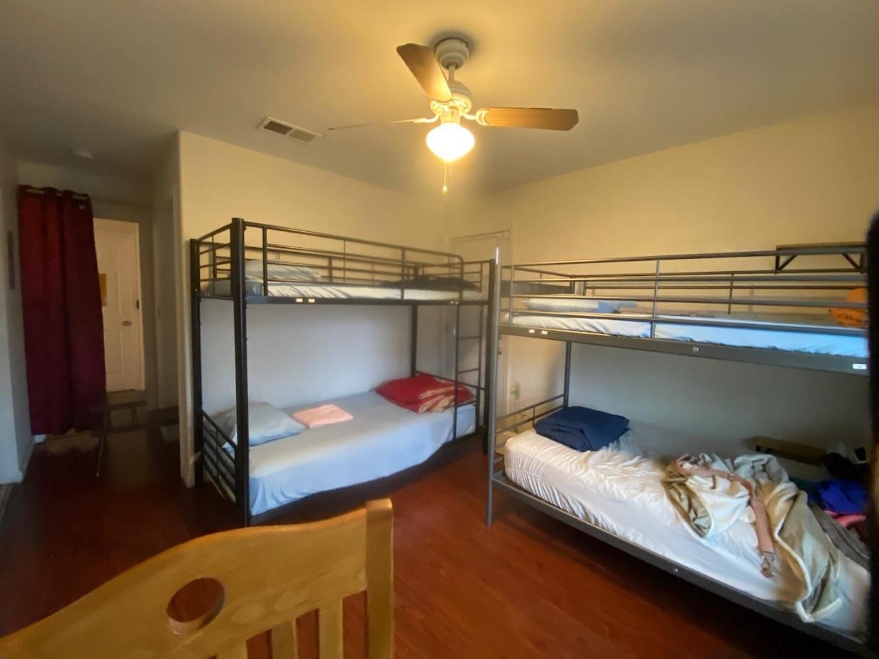 Whole Family - Wholestyl Hostel Сакраменто Екстериор снимка